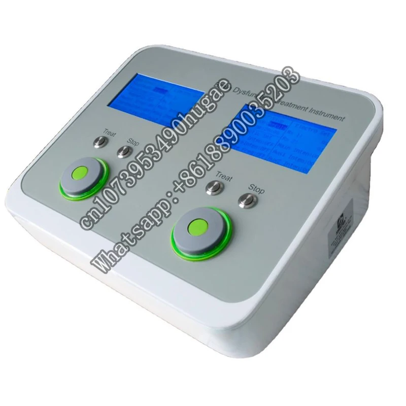 High quality medical brain dysfunction therapy device for brain dysfunction