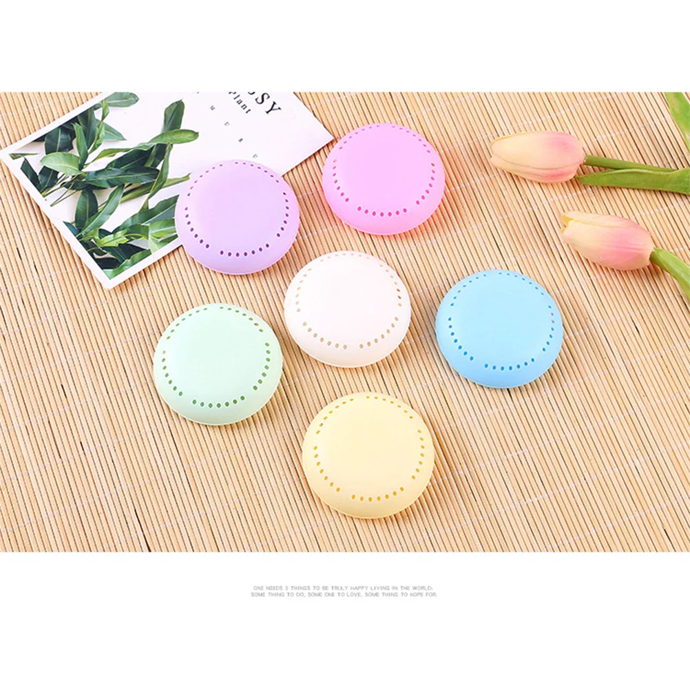 

5PCS Fridge Closet Box (Assorted Style) air freshener box air purifying box