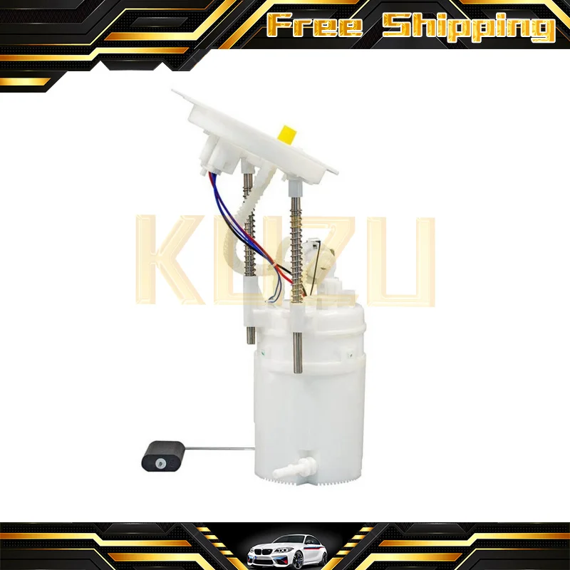 

16117314804 16117285443 Fuel Pump Module Assembly For BMW X3 X4