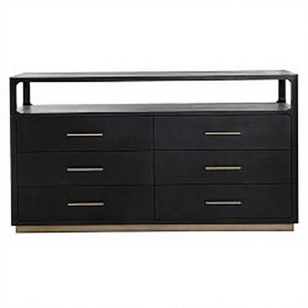 *2026 New Arrivals High-end Meticulously Crafted 3-tier 6-drawer Home Decor Stability Serviceable Bed