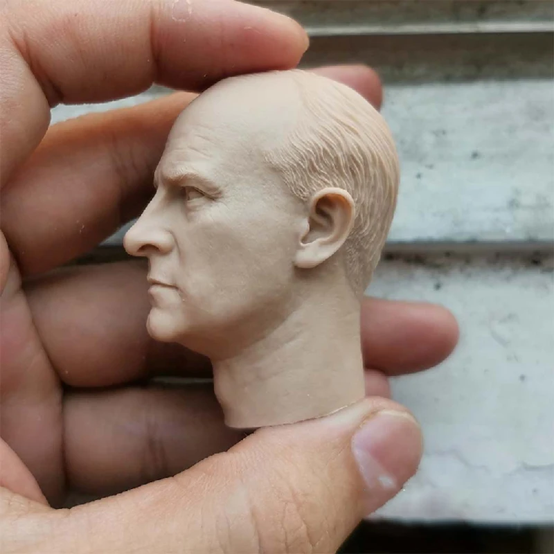1/6 مقياس جوزيف ديتريش رئيس نحت نحت نموذج صالح 12 بوصة الذكور الجندي عمل الشكل دمى الجسم
