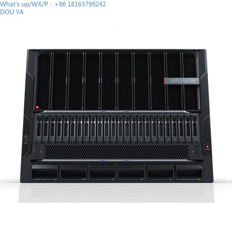 New 2025 Ai Xfusion…