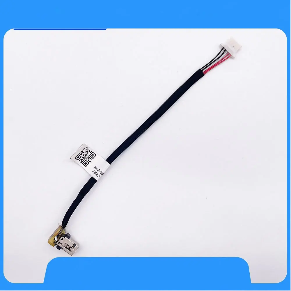 

Для Acer Chromebook C731 C731T разъем питания постоянного тока для ноутбука DC-IN гибкий кабель для зарядки DD0ZHMAD010