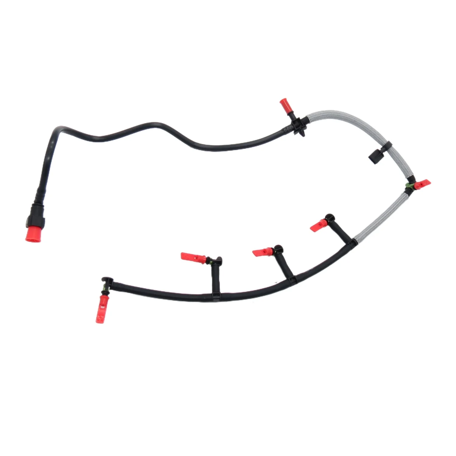 

Diesel Fuel Injection Pipe For Ford Ranger T6 T7 T8 T9 Mazda BT50 3.2L BT50 BB3Q9K022BG BB3Q9K022BH BB3Q-9K022-BG 1756564