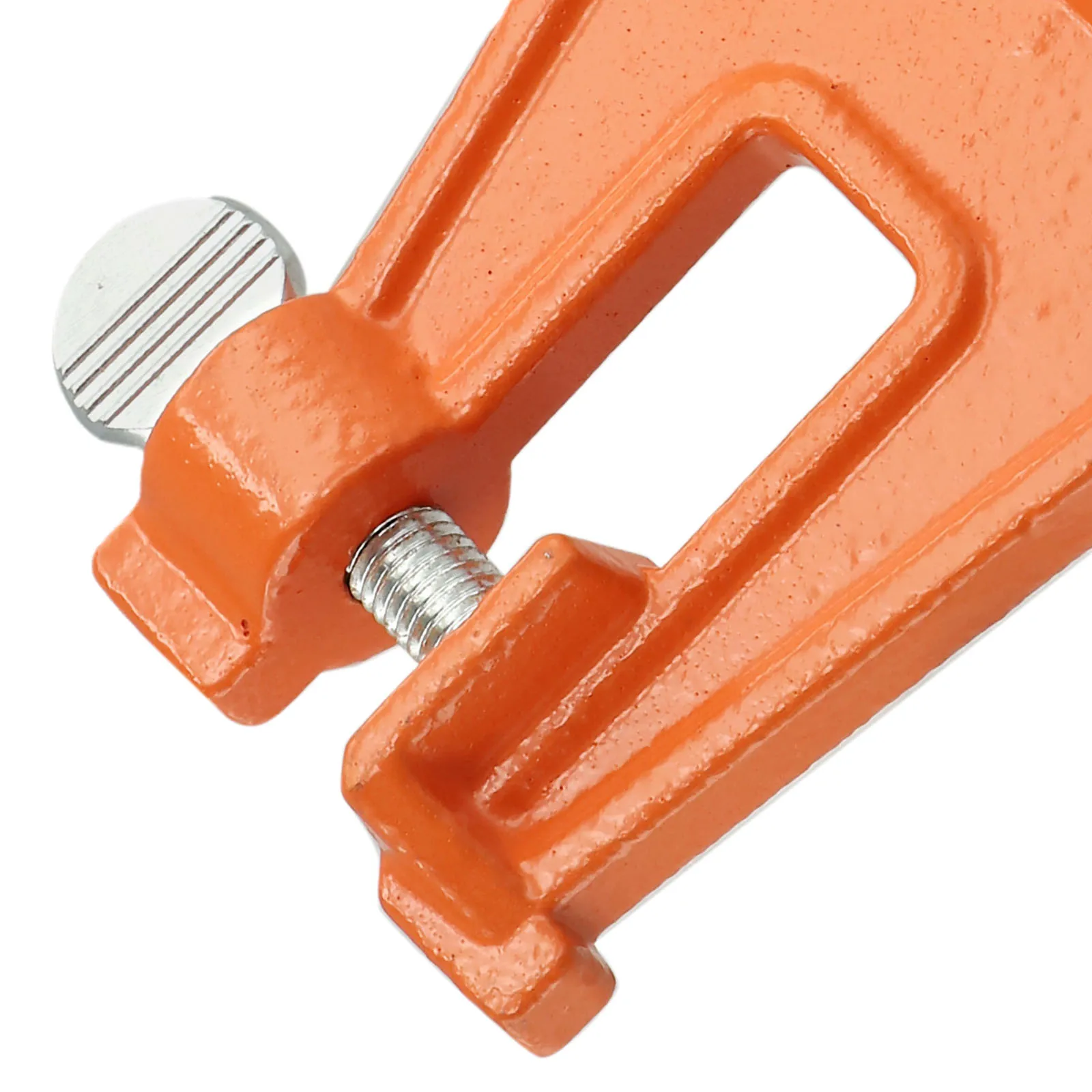 Chainsaw Saw Blade Sharpener Filing Block Chainsaw Jig Chainsaw Sharpener Garden Tool High Quality Sword Holder