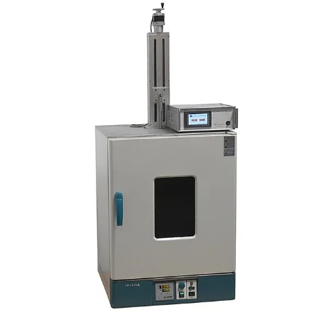 Dip Coater (1-200 mm/min) with 124 L Temperature Chamber and Touch Panel Controller for Large Substrate up to 16