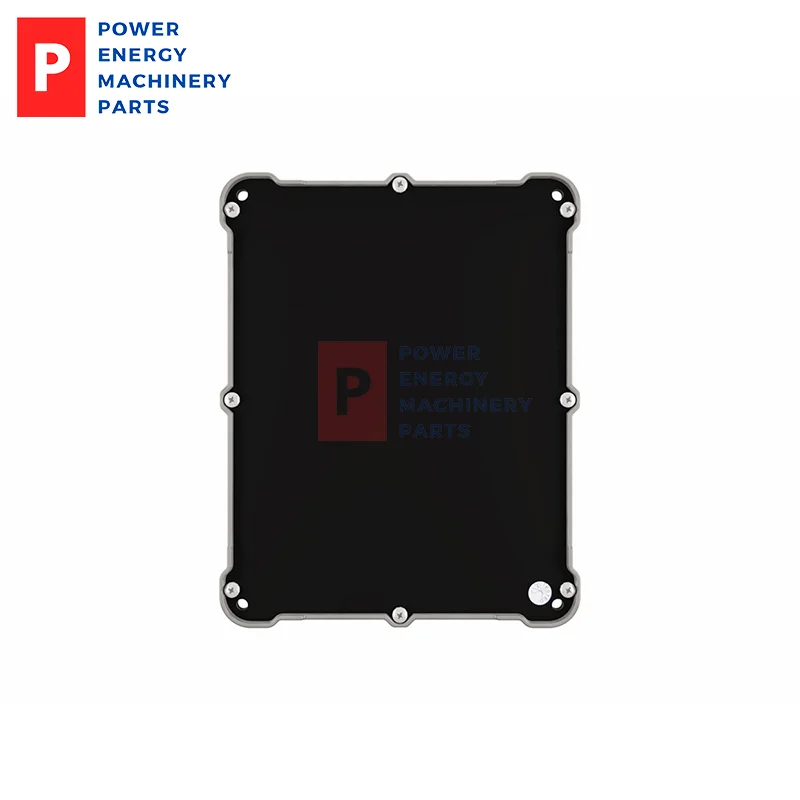 PEMP Original DSEM640 Programmable CAN Controller (Plastic Control Panel) for Off-Highway Vehicles & Mobile Machinery Systems