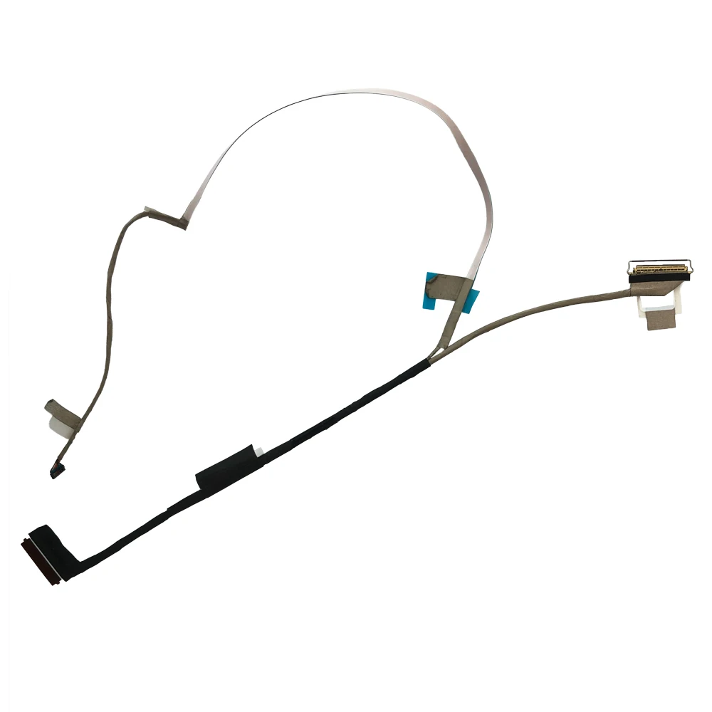 For ASUS TUF Dash F15 FX517 FX517ZC FX517ZE FX517ZM 144HZ screen cable 40p Spacing0.5 DD0NJKLC020 14005-04160400 DD0NJKLC000