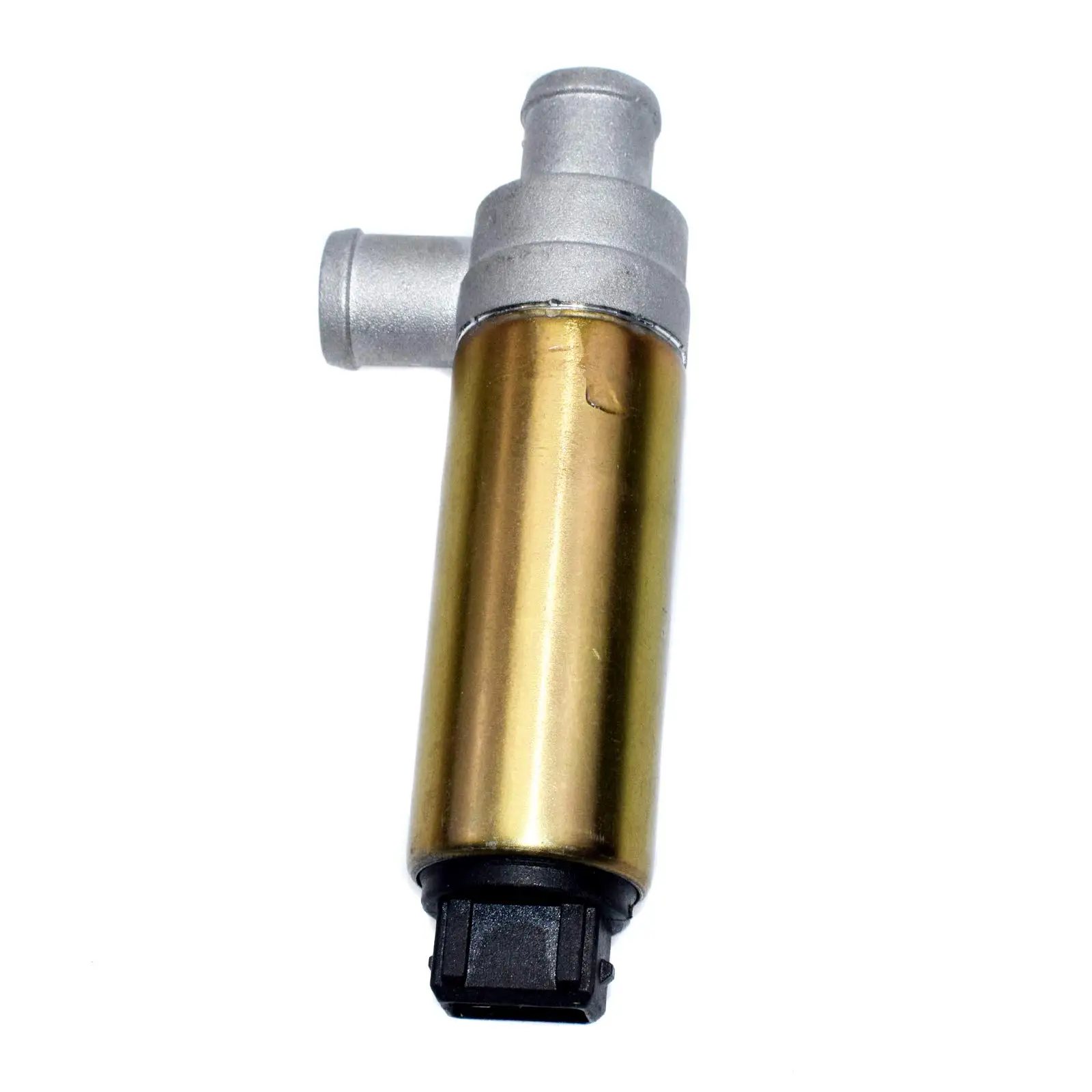 IACV 035133455F Idle Air Control Valve For Audi 80 90 100 200 Coupe VW Golf Passat Scirocco1984 -1987 1988 1989 1990 1991 New