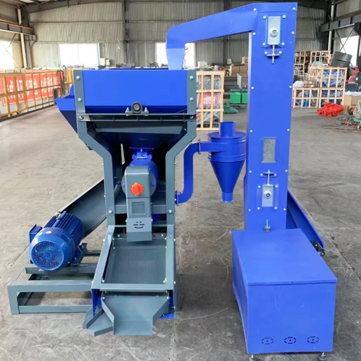 Weiwei Home Use Commercial Rice Milling Machine Multifunctional Rice Mill Machine