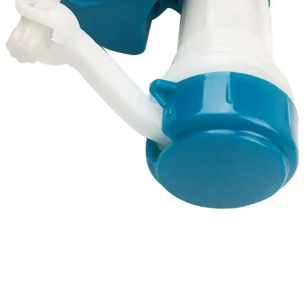 

Запчасти для унитаза, ремонт впускного вала для унитаза, поплавковый клапан, бак для унитаза, сменный клапан для впускного клапана для воды, аксессуары, заправочный клапан для унитаза