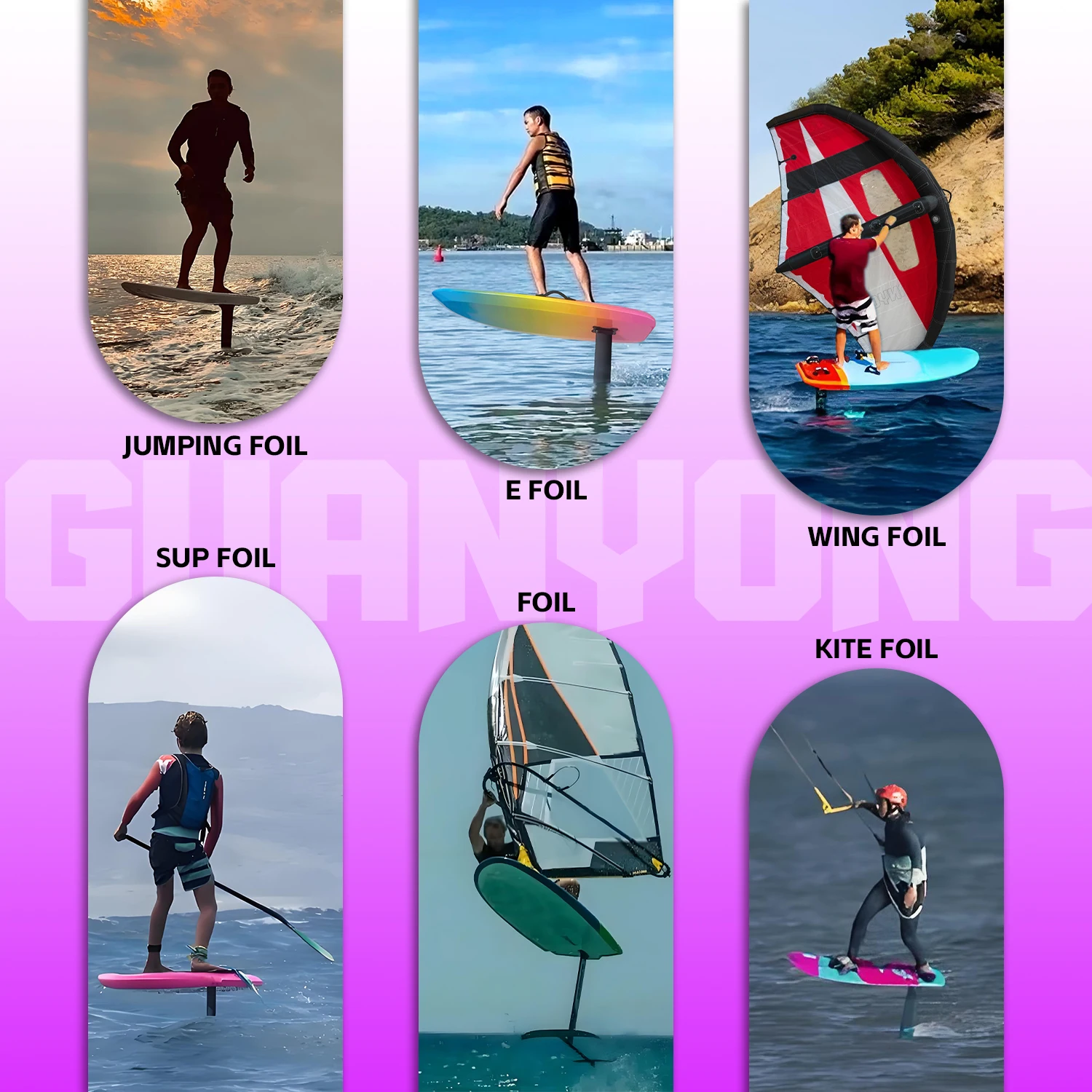 PNG1400 V2 سيرينج كاربون ماست - مراجعة Efoil Electric Hydrofoil Surfboard وسعره