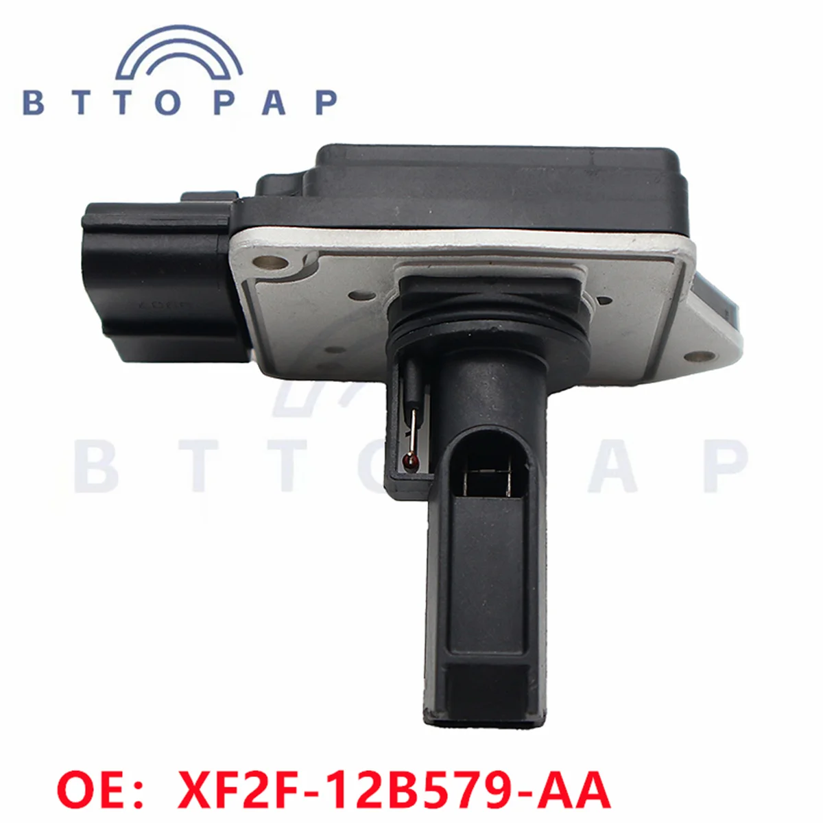 Mass Air Flow Meter Sensor XF2F-12B579-AA For Ford Escape Explorer Focus Ranger Mazda Tribute XF2F12B579AA 1L2F-12B579-BA MAF
