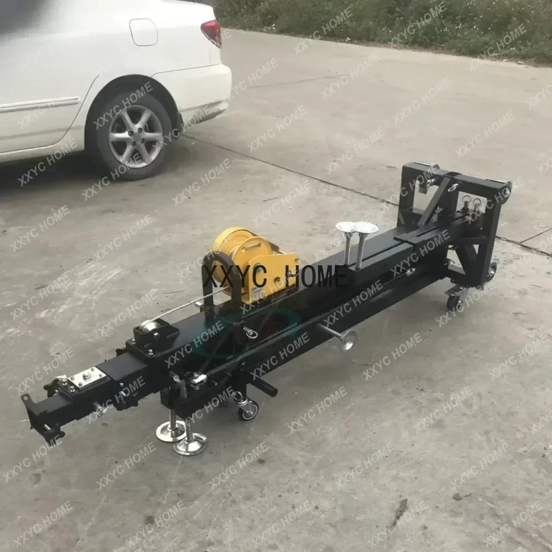 Manovella per carichi pesanti di alta qualità per altoparlanti Line Array