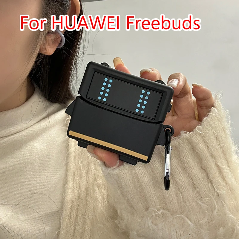Robot Case For Huaw…