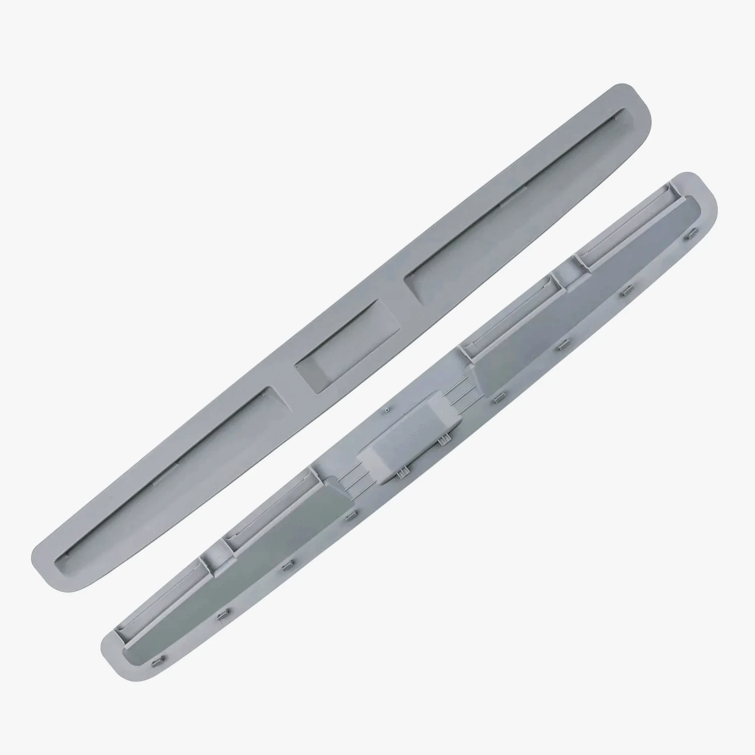 PL-Accesorios para coche, manija  parasol para techo solar para Chevrolet Cruze, hebilla  cubierta  manija  techo solar