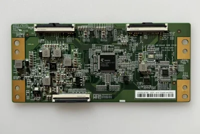 

L55M5-5A logic board 47-6021262 HV550QUB-F82 Spot