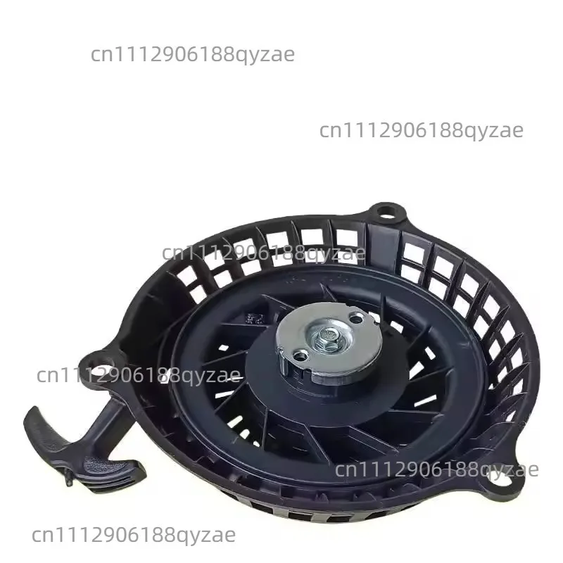 Suitable for lawn mowers, small micro-tillage subsoilers, accessories Xp200xp225 start box, sockets