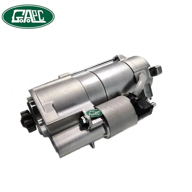 

Стартер 12V 3.0 Kick Starter LR01354 04280005951 4280005952 4280005953 4280009581 428000-5950 для Discovery 4 XF