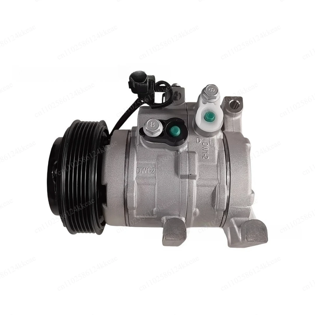 97701-4L000 Suitable for air conditioning compressors Air conditioning pumps Complete models 977014L000