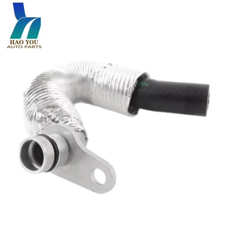 

11537583900 Turbocharger Coolant Line for BMW X1