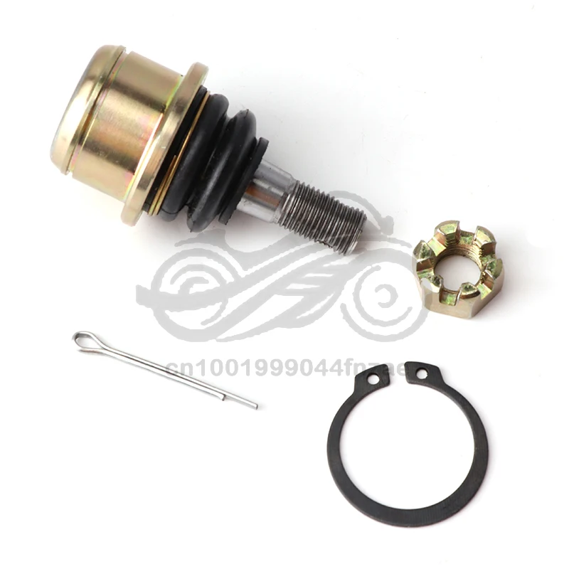 Ball Joint Upper Lower For YAMAHA UTV ATV YFM YXR 350 400 450 660 700 Rhino Big Bear Grizzly Bruin Kodiak Wolverine Moto Parts