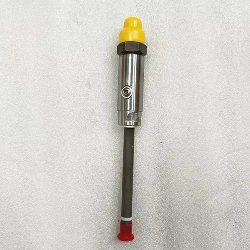 Construction Machinery Parts 8N-7005 Engine 3304 Nozzle 3306 Injector Nozzle 8N7005 E235 E330 E350 Excavator