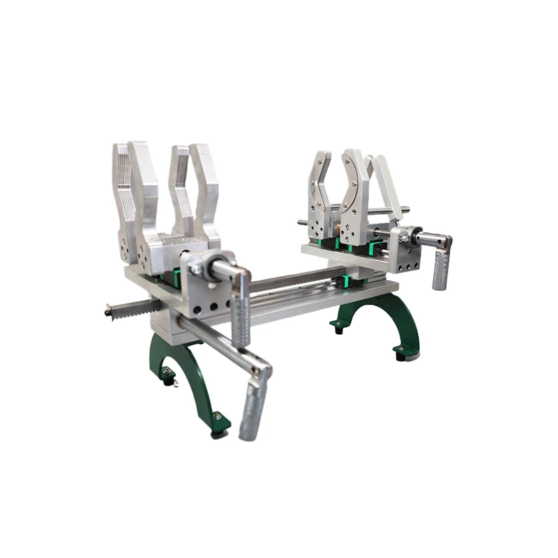 63mm-110mm  Socket Welding Machine for Plastic Pipe Big Size PPR Machine