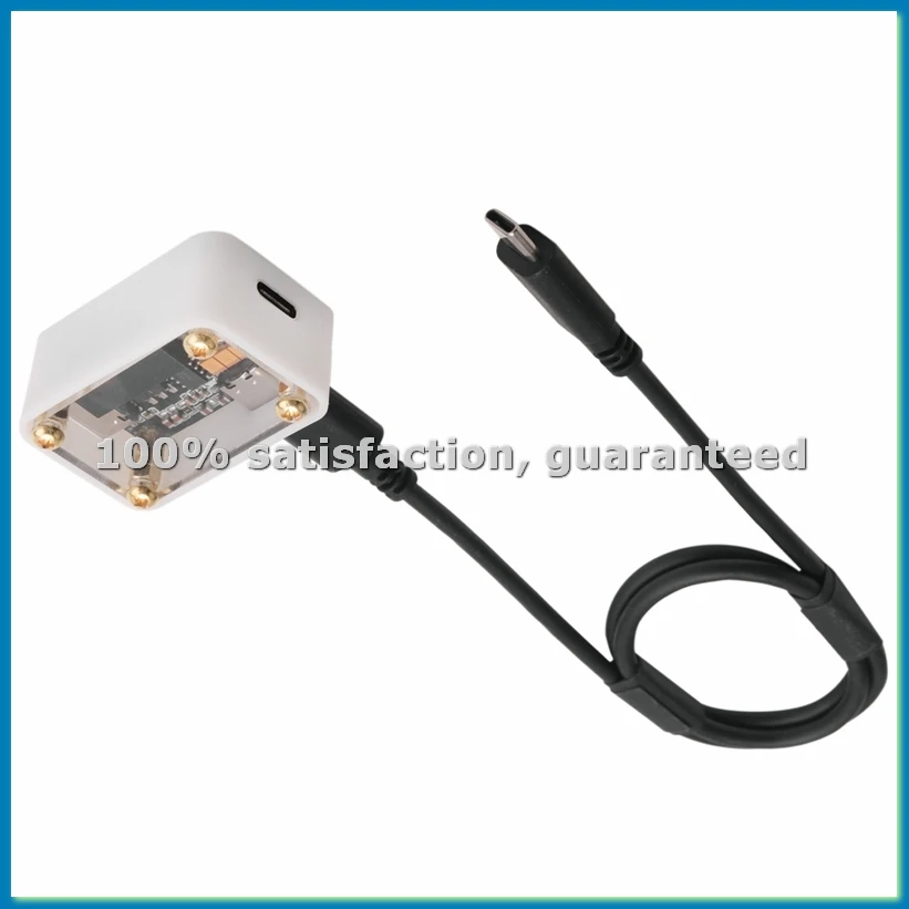 Type-C Isolation Filter 480M Rate 1500v Voltage Isolation for Digital Broadcast Decoding Amplifier Sound Card-A56M