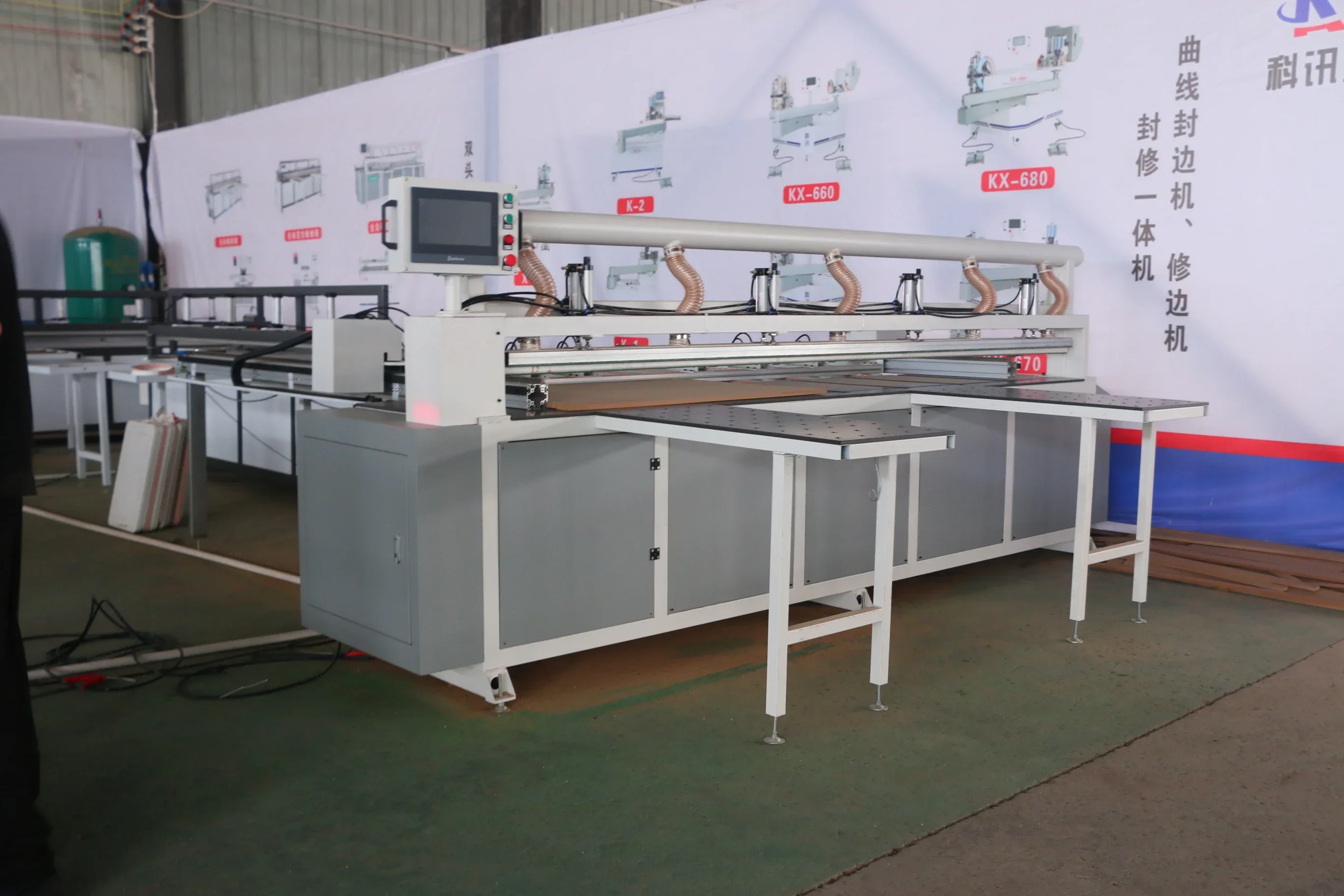 Multifunctional Wood Saw Machines Sliding Table Saw For Woodworking