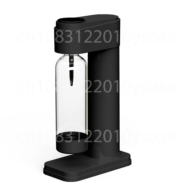 Soda Machine Carbonated Drinks Family Travel Cold Drink Machine