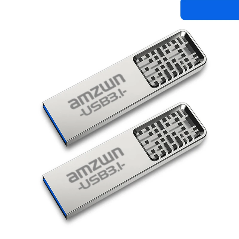 

Металлический U-диск USB3.1 Флэш-накопители 128 ГБ 64 ГБ 32 ГБ 16 ГБ USB-накопитель для ПК Высокоскоростной USB-накопитель