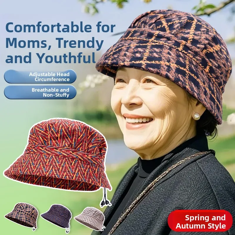 stylish-spring-autumn-thin-non-fur-hat-for-women-over-50-middle-aged-and-elderly-suitable-fashionable-mom-cap-home-use