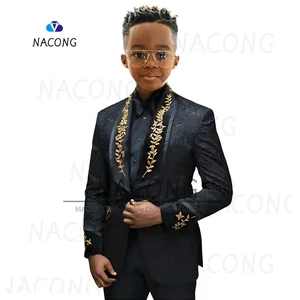 أفضل 10 بدلات لحفل الأولاد - رقم 10