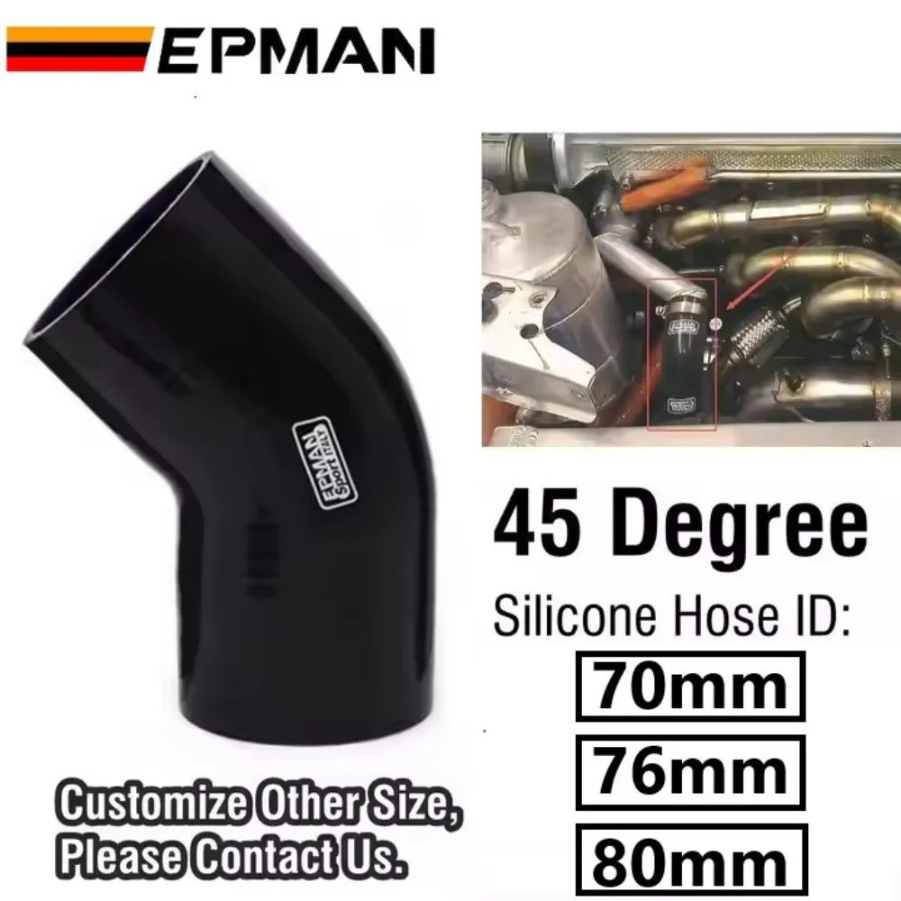 EPMAN Black 2.75\
