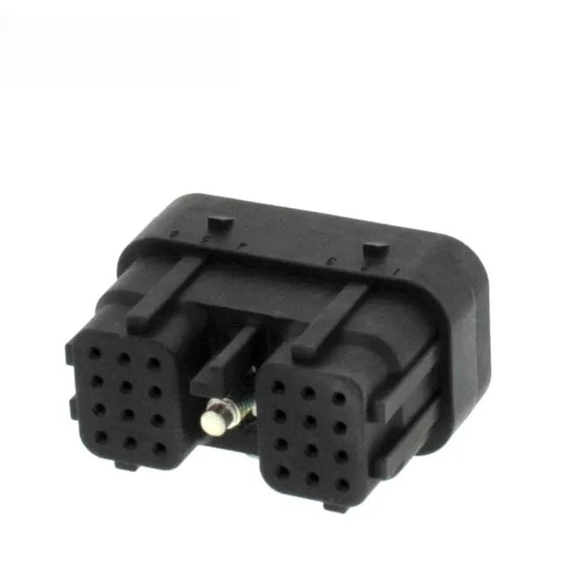 1 Set 24 Pin DRC26-24SA-P019 Connector DRC26-24SA Water Proof Wiring Plug with Terminal