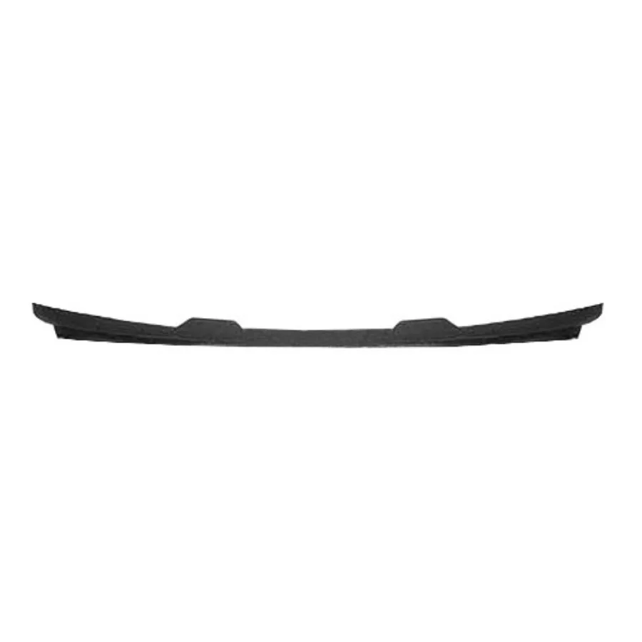 

OE Replacement Ford F-150 Front Bumper Spoiler (Partslink Number FO1093107)