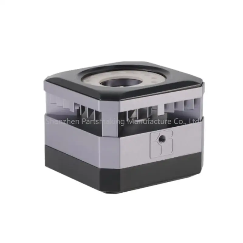 Customizable Aluminum Parts for 3D Printer Mods