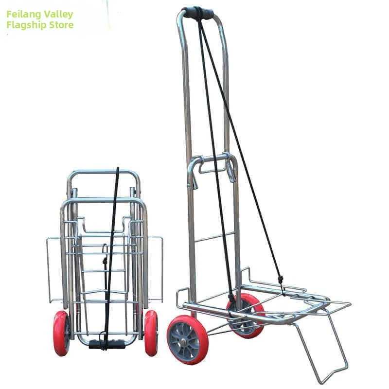 portable-shopping-cart-speaker-trailer-vegetable-buying-car-hand-pulling-rod-vehicle-carbon-steel-body-foldable-design-pvc-wh