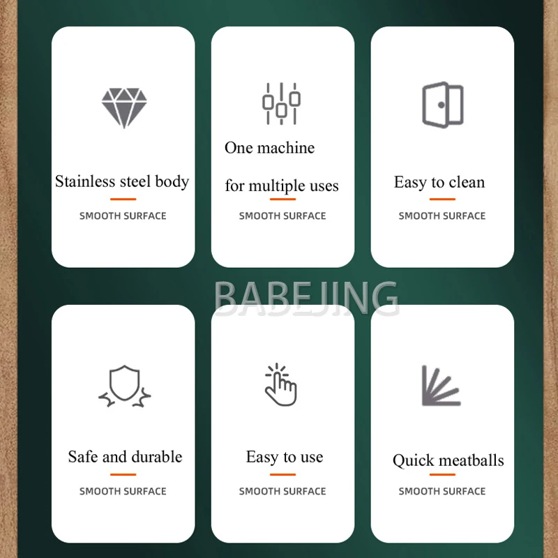 中国のフィッシュボールマシンライスミート餃子製造機械生産成形機から牛肉生産ライスミート