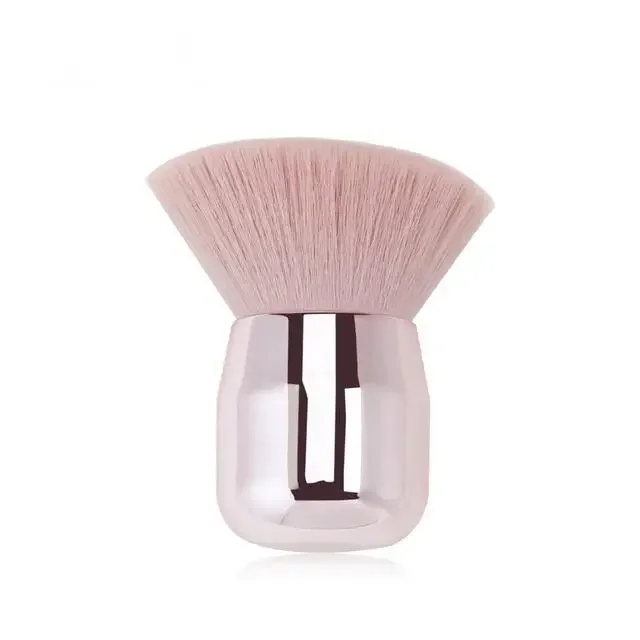 Pinceaux de maquillage pour le visage, ample, doux, professionnels, grands outils cosmétiques