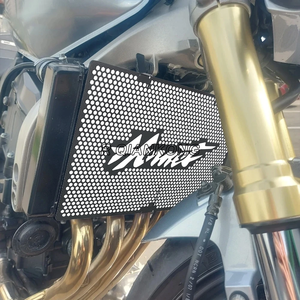 

Motorcycle Accessories Radiator Protection Grille Guard Protector Cover FOR HONDA CBF600 CBF 600 CB600F Hornet CB 600F 2008-2013