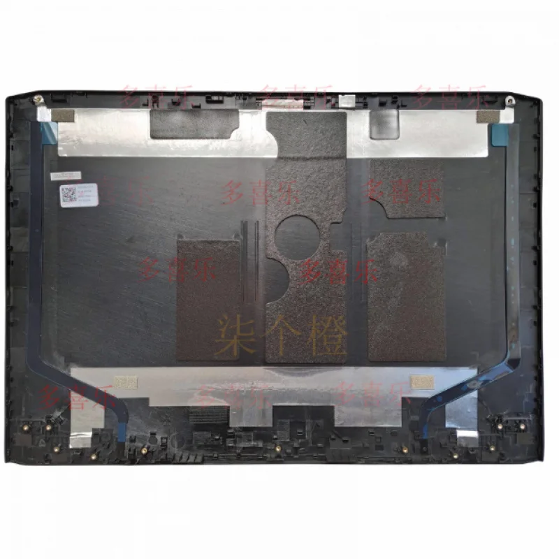 

QQ задняя крышка безель упор для рук нижняя крышка для Lenovo Gaming 3-15ACH6 3-15IHU6