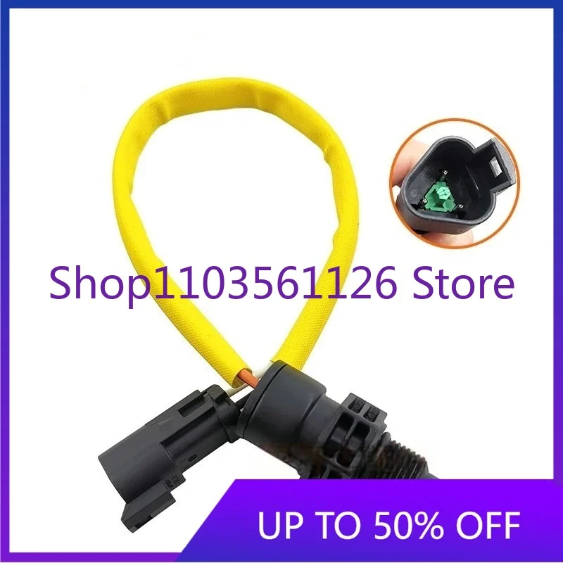 336D 349D C13 Excavator Water Temperature Intake Air Ambient Sensor Part Number 107-8618 for Construction Equipment