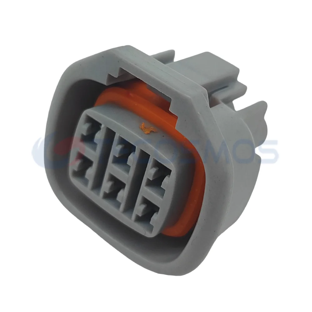 6 Pin C6S-194G 6189…