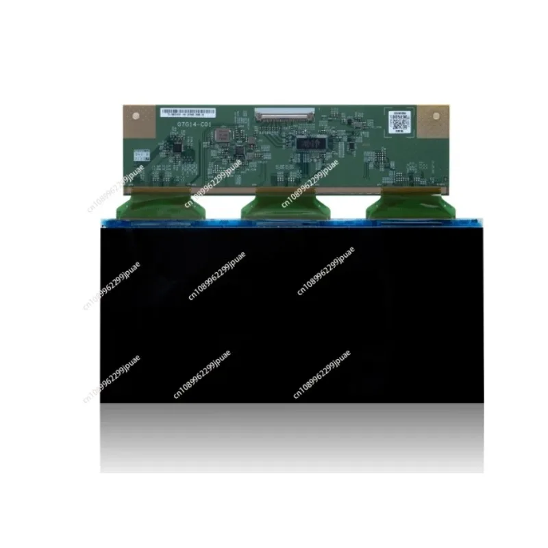 8K 3D Printer LCD Screen Module Original Replacement LCD Display Panel For Resin Printing Machine