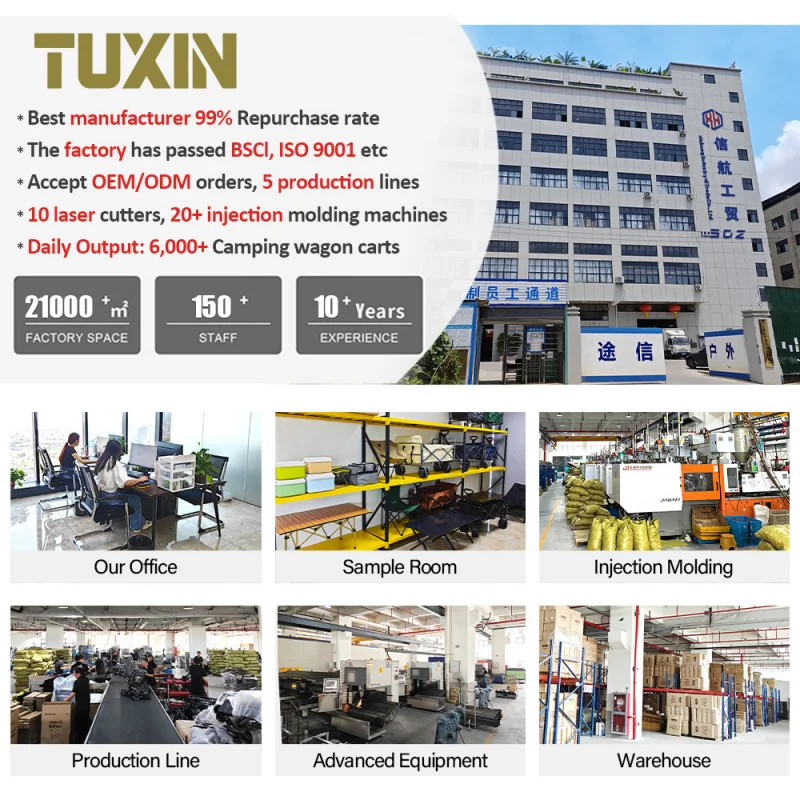 custom.TUXIN Универсальный складной табурет для кемпинга для приключений на открытом воздухе — легкий, портативный и устойчивый к атмосферным воздействиям. Каждый активность.