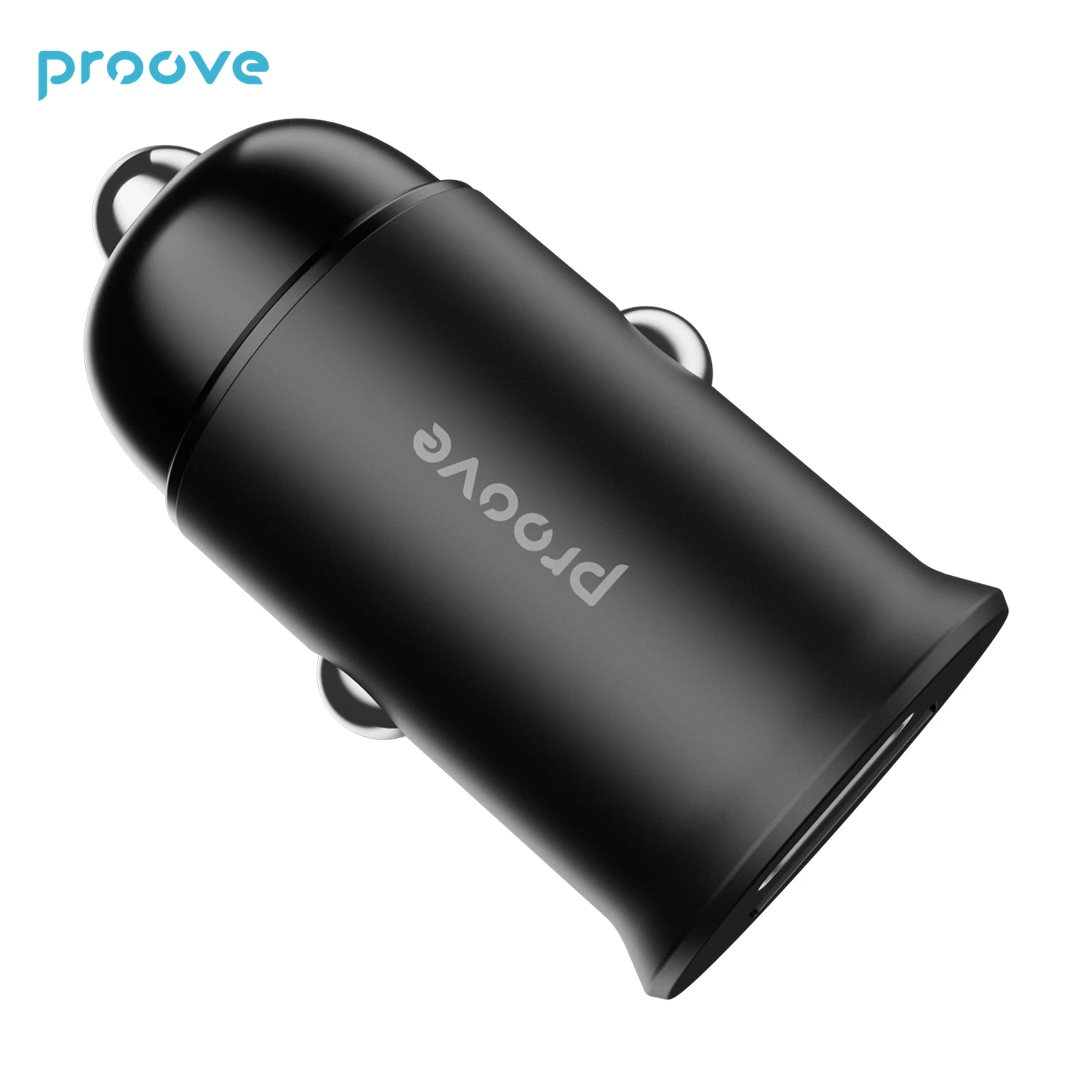 Proove Tiny Power 20W Type-C ricarica rapida USB per telefono cellulare