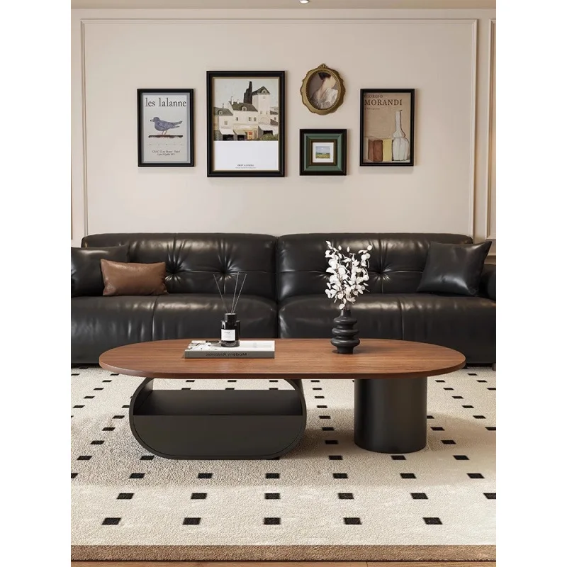 

French style, ancient style, solid wood, coffee table, living room, home use, high end sense, light luxury