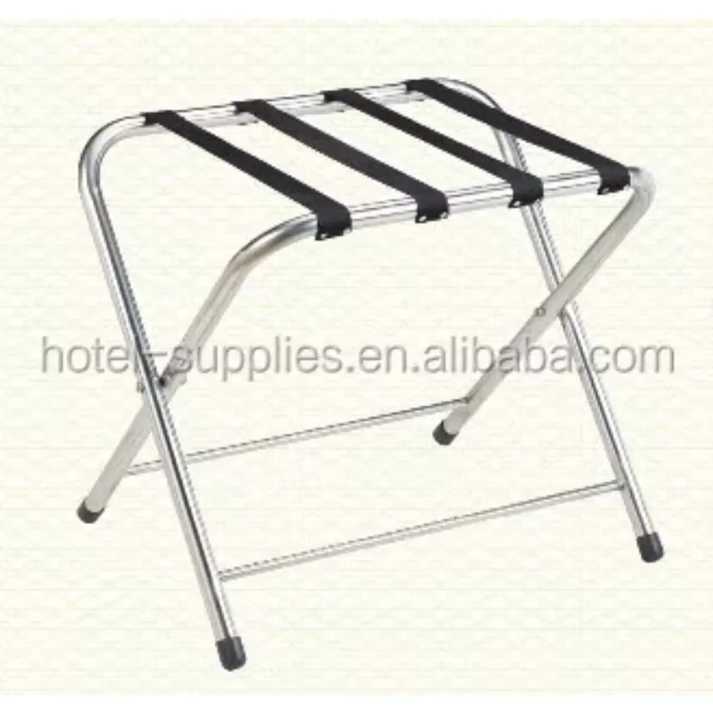 Love Heart Hotel Furniture Luggage Rack Model GZHZ84 for Hotels Restaurants & Bars